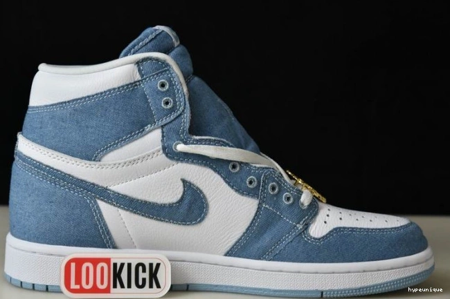 HYPE Jordan 1 Denim OG DM9036-104 WMNS High Air 0702